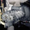 Капитальный ремонт винтового блока Atlas Copco H-03 C77(B) 2989015401