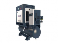 Компрессоры Exelute EXD-RD