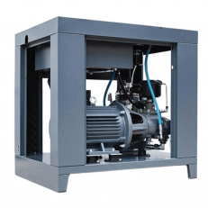 Компрессоры Exelute EXV