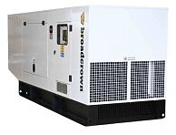 Генератор Broadcrown BCJD 275-50