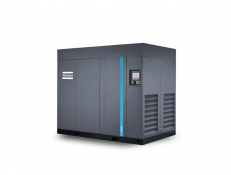 Винтовые компрессоры Atlas Copco серии G VSD