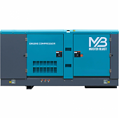 Компрессор Master Blast MB-1600B-17
