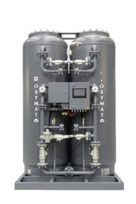 Генератор азота Oxymat N430 X2