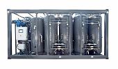 Генератор азота Oxymat N880 X2 FRAME
