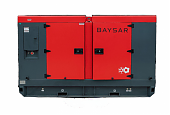 Компрессор BAYSAR DS420-12