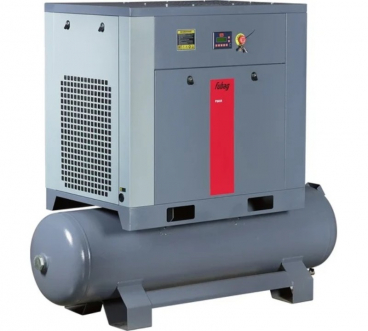 Компрессор FUBAG FSKR 4-8/270 641445