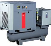 Компрессор FUBAG FSKD 4-10/270 641437