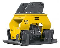 Гидравлическая трамбовка Atlas Copco HC 1050