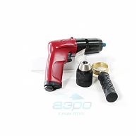 Пневмодрель Chicago Pneumatic CP1117P09 бесключевой патрон 6151580160