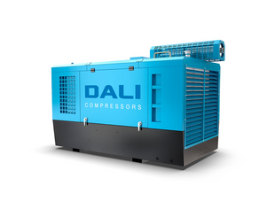 Компрессор Dali DLCY-12/12B-C