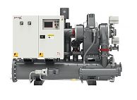 Турбокомпрессор ЗИФ-СЦЭ-ТИМ-70,0/0,4