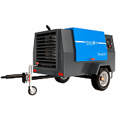 Компрессор CrossAir Borey 41-7F