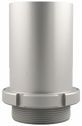 Переходник редукционный с трубы на наружную резьбу AIGNEP INFINITY 90 020 110-2 1/2 9002000001