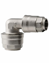 Соединение угловое AIGNEP INFINITY 90 130 20 9013000001