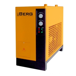 Осушитель рефрижераторный BERG OB-110