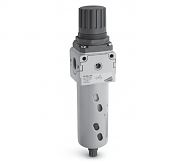 Фильтр-регулятор 1/2 Сamozzi МС238-D10 (5 мкм)