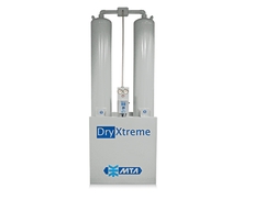 Адсорбционные осушители серии Dry Xtreme NC с холодной регенерацией до 25,0 м3/мин
