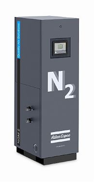 Генератор азота Atlas Copco NGM 7