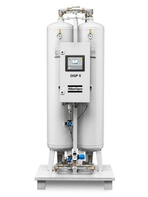 Генератор кислорода Atlas Copco OGP 23