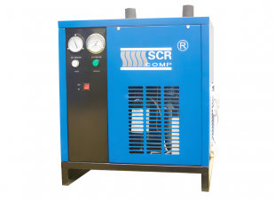Осушитель рефрижераторный SCR Compressor SCR0012NF
