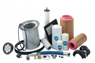 Уплотнительное кольцо Atlas Copco 3222338639