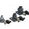 Впускной клапан VMC RB125 12,5V