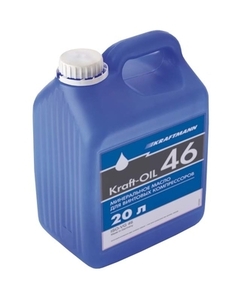 Масло Kraftmann KRAFT-OIL S 46