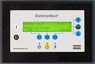 Блок управления (регулятор) Atlas Copco ELEKTRONIKON MK.IV