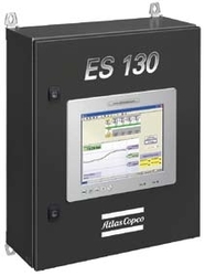 Система центрального управления Atlas Copco ES 130