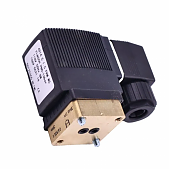 Электромагнитный клапан Atlas Copco 1089062119