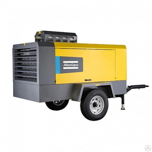 Компрессор Atlas Copco XATS 800