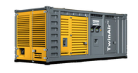Компрессор-станция Atlas Copco XRV 946