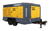 Компрессор Atlas Copco XRVS 647