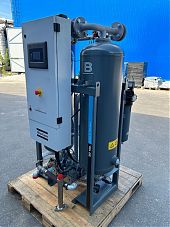 Осушитель адсорбционный Atlas Copco BD 150+ новый