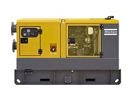  Дизельная мотопомпа Atlas Copco PAS 4