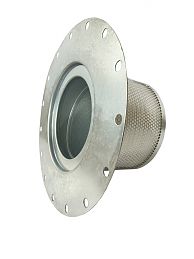 Масляный сепаратор KonDR 1518 0245 00