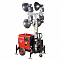 Дизельная осветительная мачта LIGHT-TECHNO LT440