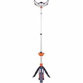 Аккумуляторная осветительная мачта LIGHT-TECHNO LT1400