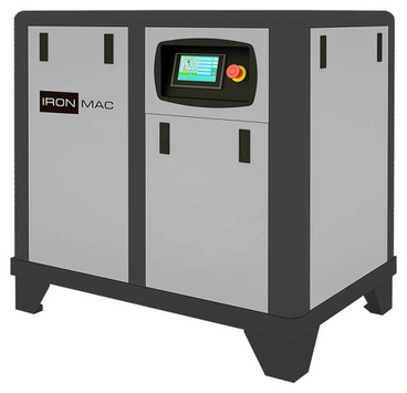 Компрессор IRONMAC IC 30/10 DIGI