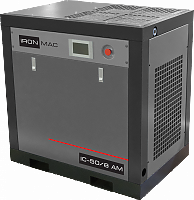 Компрессор IRONMAC IC 50/8 AM