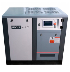 Компрессор IRONMAC IC 50/10 C VSD