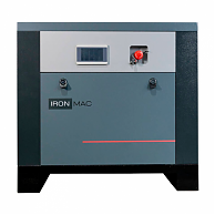 Компрессор IRONMAC IC 10/8 C VSD, IP54
