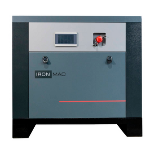 Компрессор IRONMAC IC 15/8 C VSD