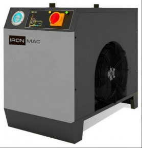 Осушитель рефрижераторный IronMac I-10 DIGI