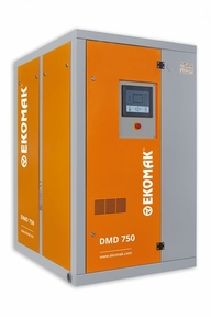Компрессор Ekomak DMD 400.8 C