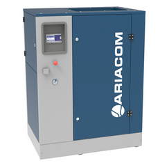 Винтовые электрические компрессоры ARIACOM NT 3-55 кВт ременный привод