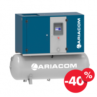 Компрессор ARIACOM NT11 DF 500