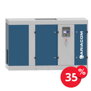 Компрессор ARIACOM NT+ 55 V DF