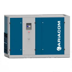 Винтовые компрессоры ARIACOM NT+ 75-315 кВт прямой привод
