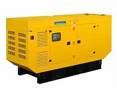 Генератор Aksa APD250A